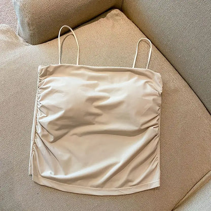 Blusa Alcinha Viktoria