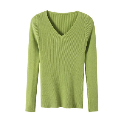 Blusa Manga Longa Leonor