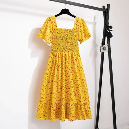 Vestido Midi Clarice