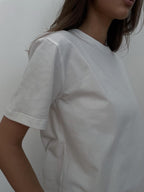 T-shirt Algodão Cami