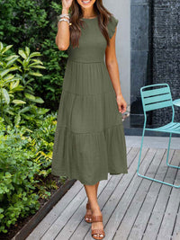 Verde militar