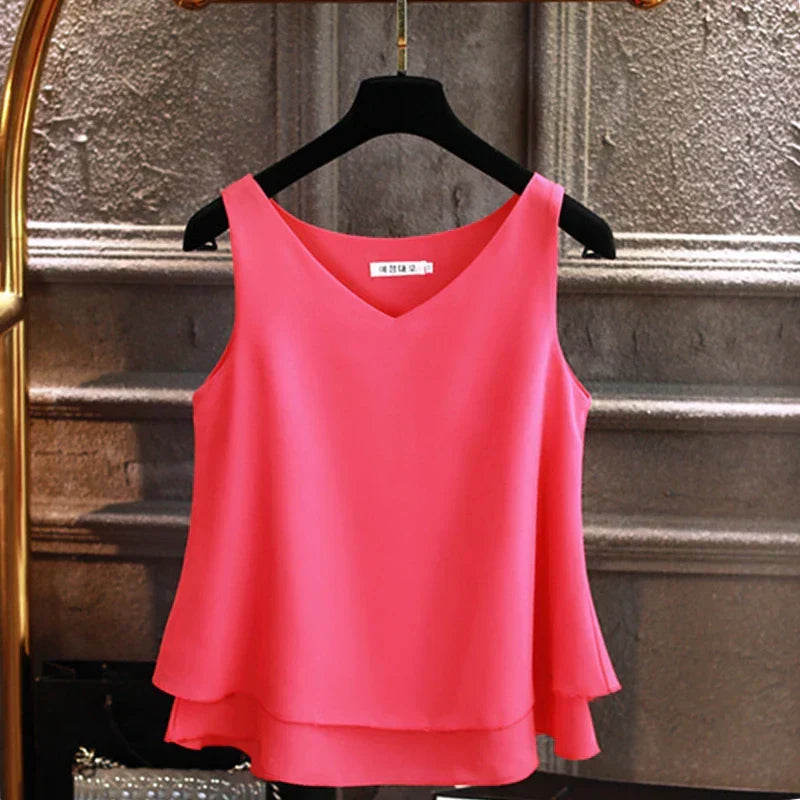 Blusa Regata Betina