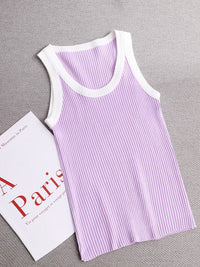 Lavanda/Branco