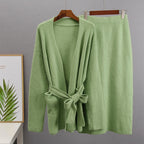Conjunto Tricot Haviny