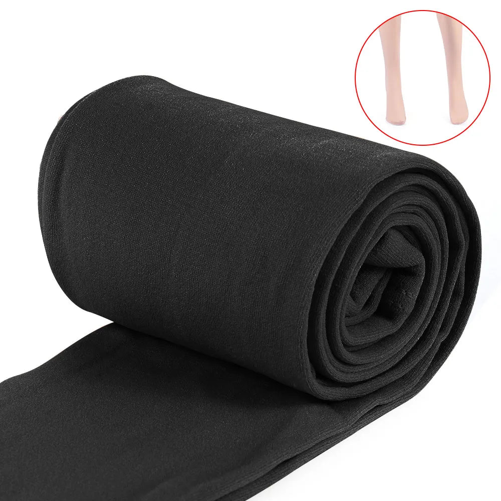 VelvetLeg™ | Meia-Calça Peluciada de Inverno