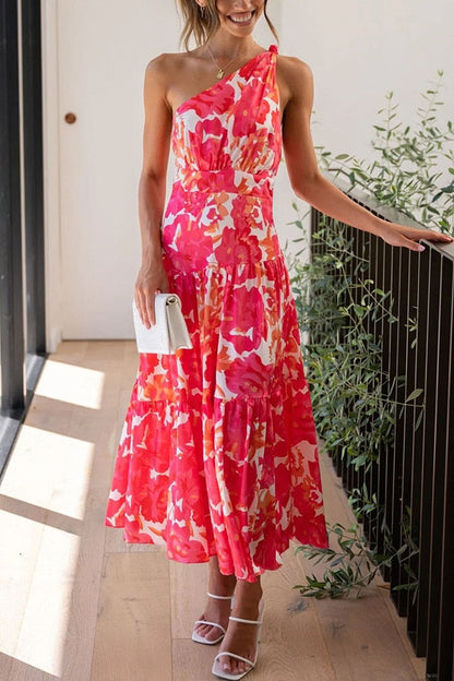Vestido Midi Taian