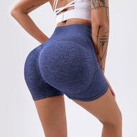 Azul shorts