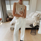 Blusa Taíza