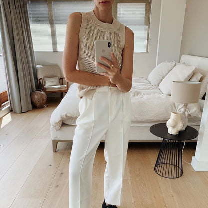 Blusa Taíza