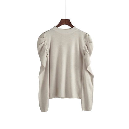 Blusa Manga Longa Jaque