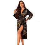 Luna Lace™ | Camisola Elegante Feminina