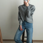 Tricot Gola Eline