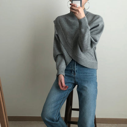 Tricot Gola Eline