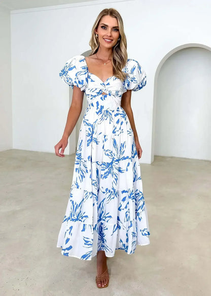 Vestido Midi Verônica