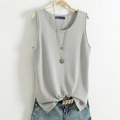 Blusa Regata Strong