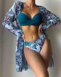 Azul