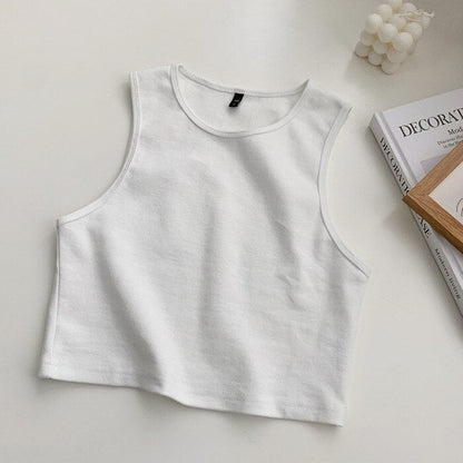 Blusa Cropped Kátia