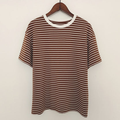 T-shirt Algodão Luciana
