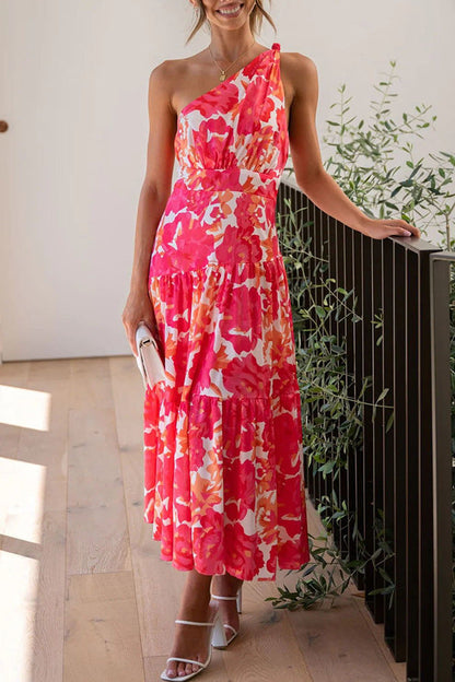 Vestido Midi Taian