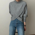 Tricot Gola Eline