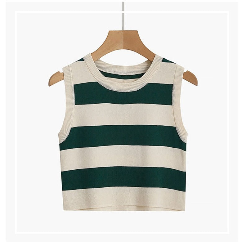 Blusa Cropped Lovie