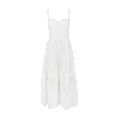 Vestido Midi Sohate