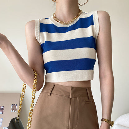 Blusa Cropped Lovie