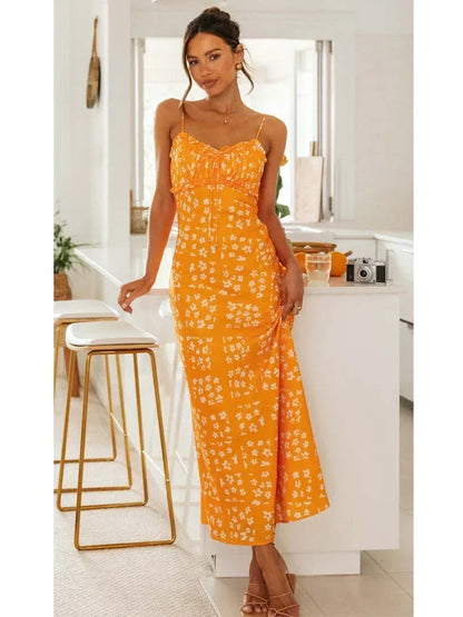 Vestido Midi Alice