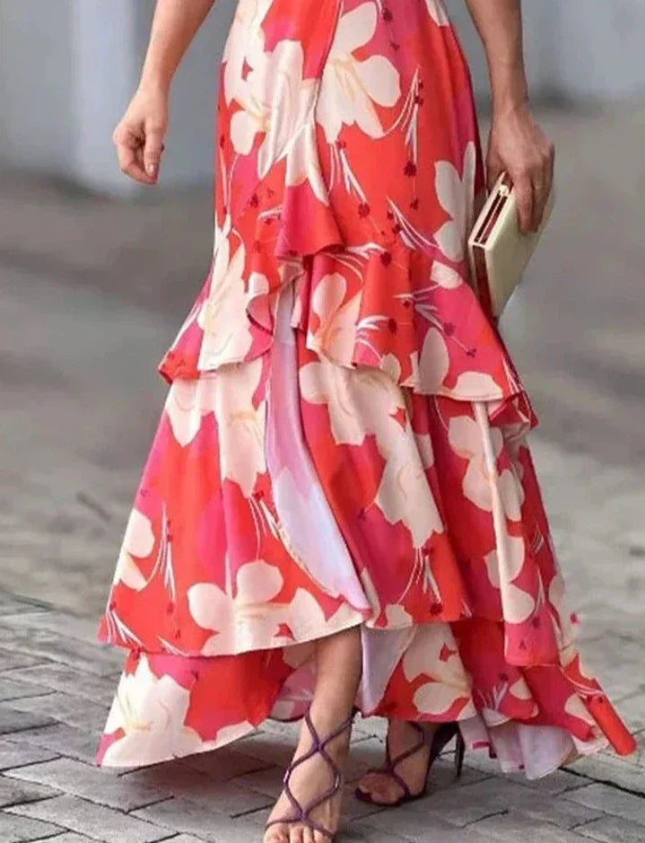 Vestido Midi Cissa