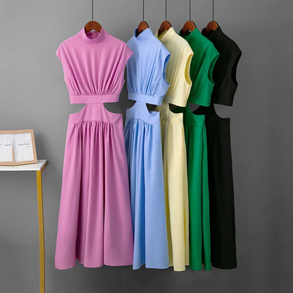 Vestido Midi Hadrian