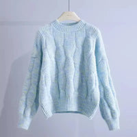 Azul