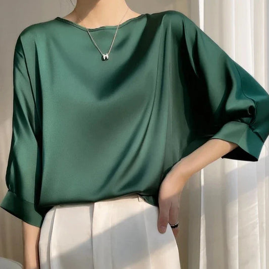 Blusa Karol