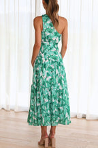Vestido Midi Taian