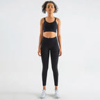 Conjunto Fitness Villevi