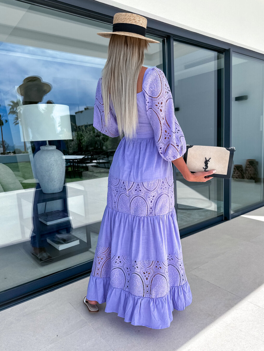 Vestido Reeven