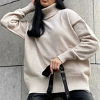 Blusão Tricot Beatrice
