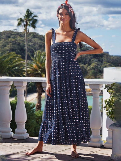 Vestido Midi Arrezi