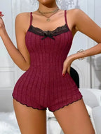 Luna Butterfly™ | Pijama Feminino Elegante