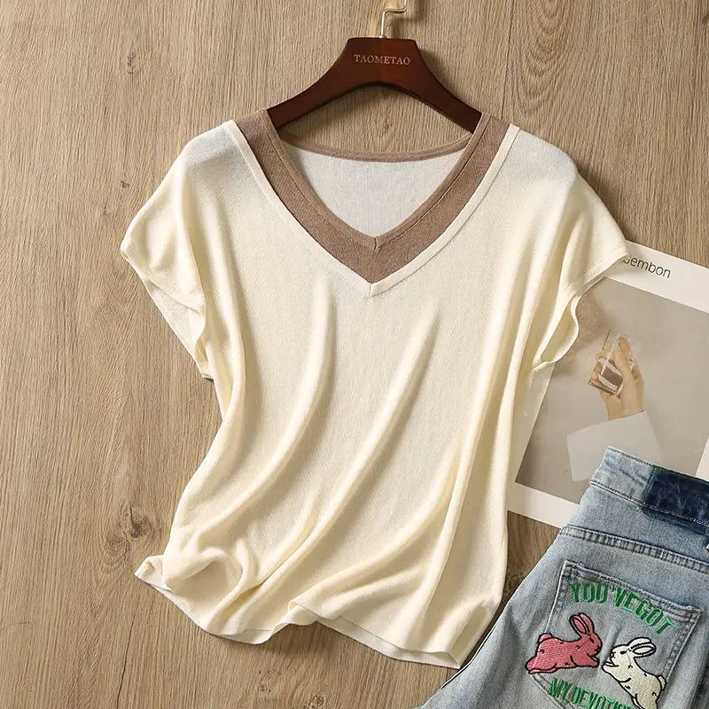Blusa Carmen