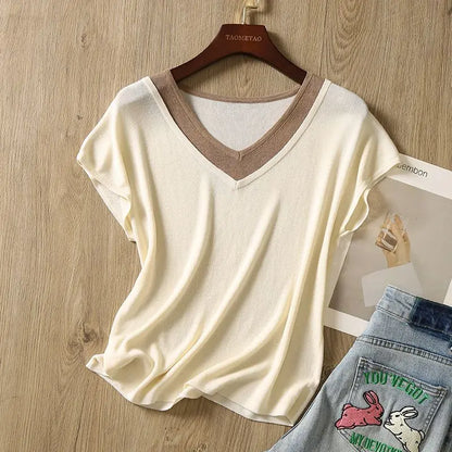 Blusa Carmen