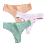 Bege/rosa/verde