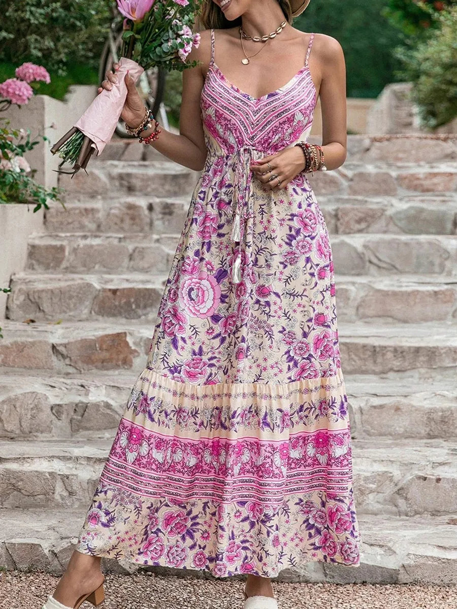 Vestido Teodora