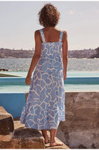 Vestido Midi Arrezi