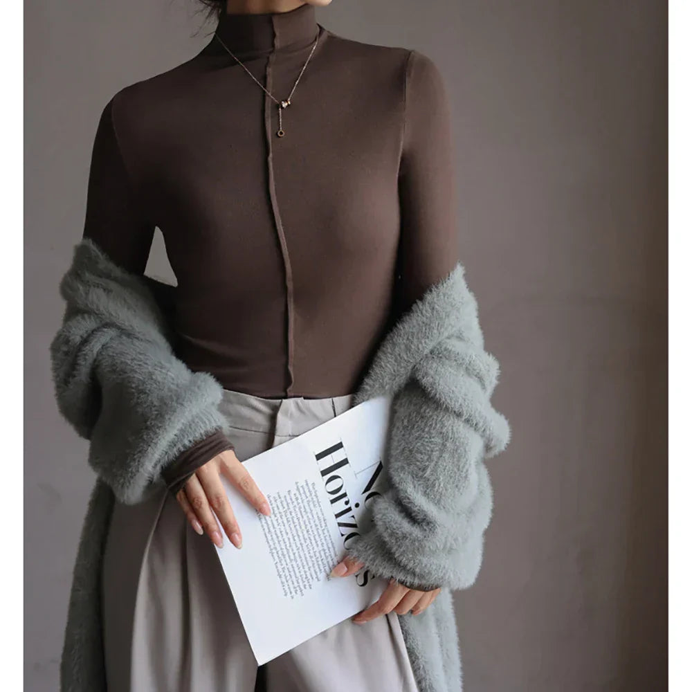 Blusa Geoh