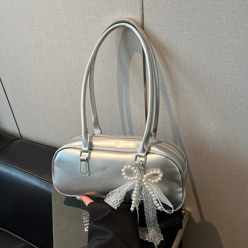 Bordeaux Luxe™ | Bolsa Feminina Premium