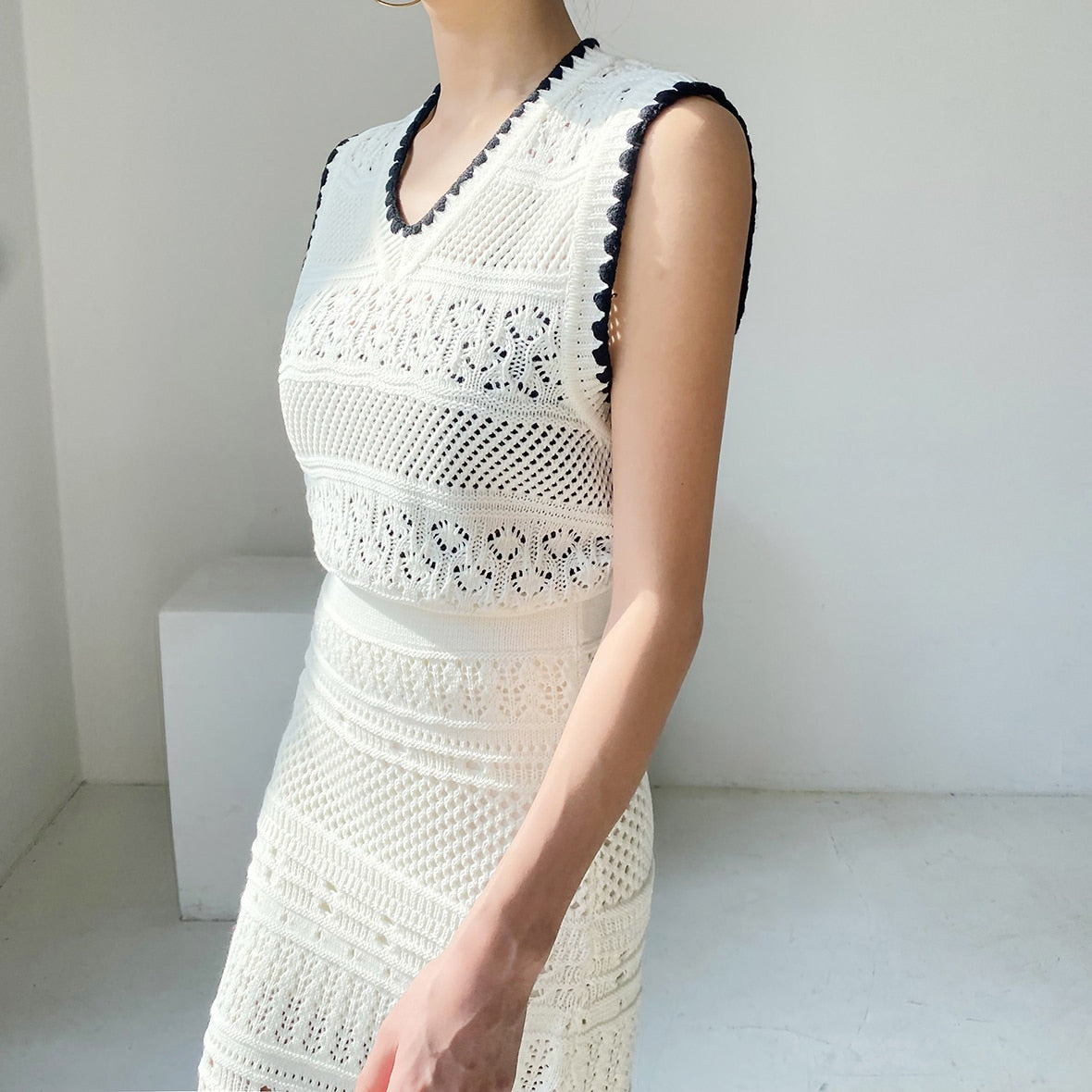 Conjunto Veritane
