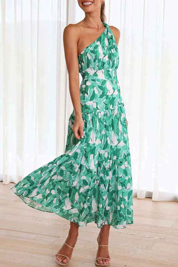 Vestido Midi Taian