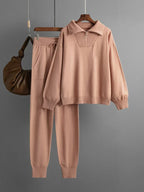 Conjunto Tricot Isabel