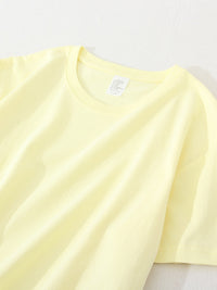 Amarelo Claro
