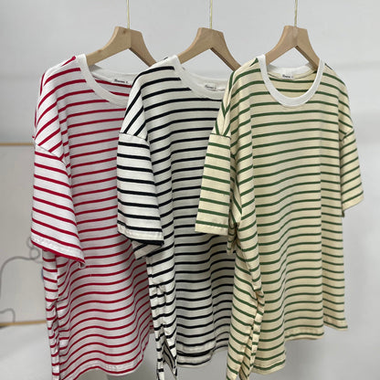 T-shirt Fenda Lavies